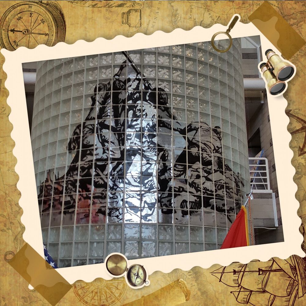 Meet your Posher, Audrey